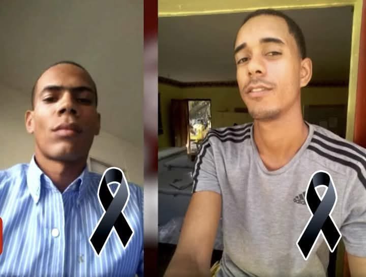 Dos personas fallecen tras conflicto en Herrera, SDO