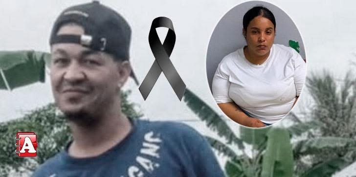 Era oriundo de El Factor hombre ultimado por su pareja en SFM