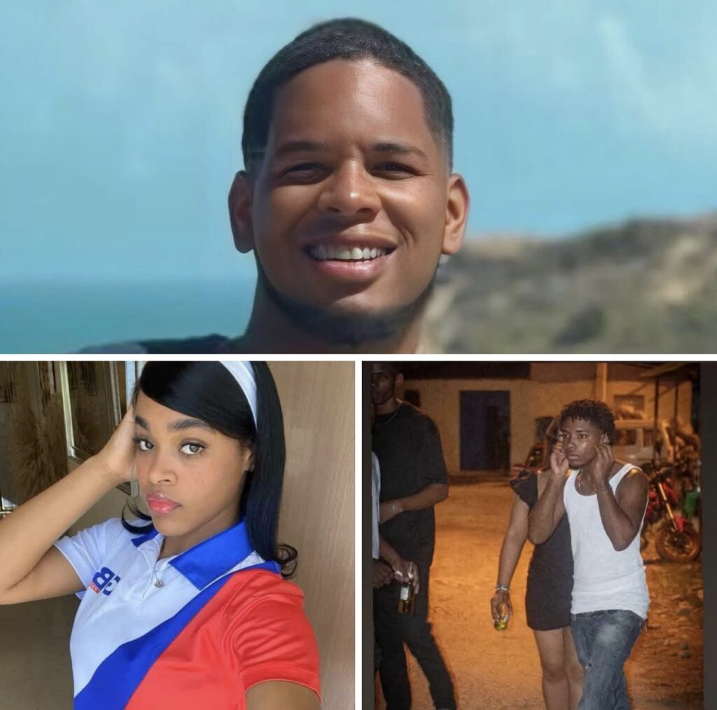 Trágico accidente en la autopista Duarte enluta a Los Alcarrizos: tres jóvenes fallecidos y varios heridos