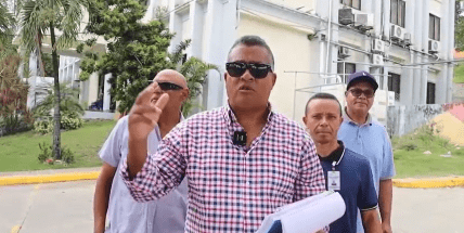 Denuncian Cabildo Abierto en SDO: fuera de fecha y con recorte millonario en obras
