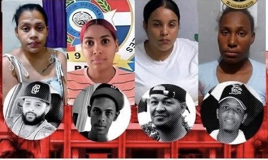 Cuatro mujeres mataron a sus parejas en 15 días en RD.