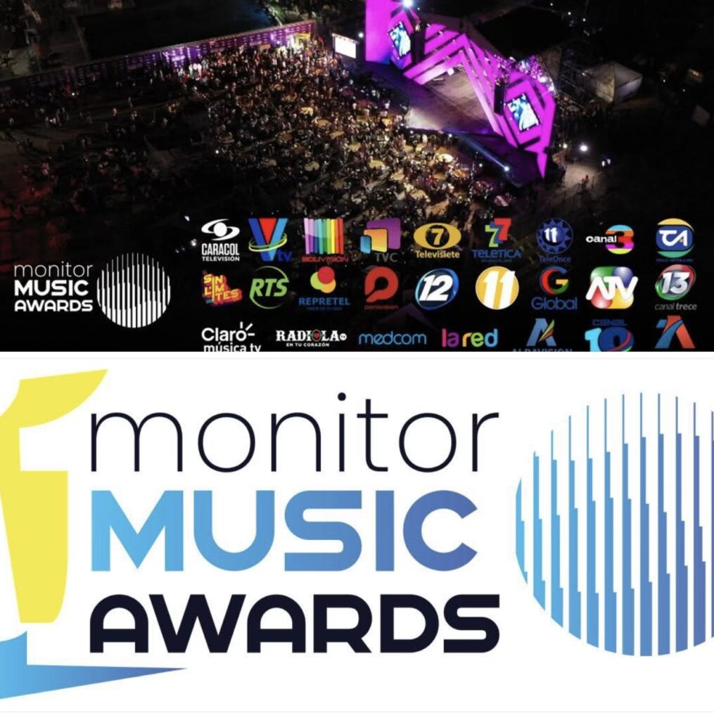 Monitor Latino anuncia rueda de prensa en Barranquilla para lanzar sus Premios 2025