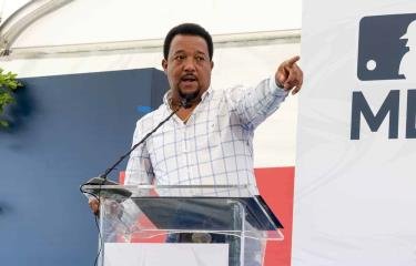 Pedro Martínez cuestiona a David Ortiz por comentarios y manejo sobre Devers