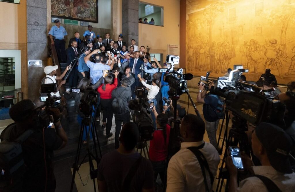 Ministerio Público apelará coerción impuestas a los hermanos Antonio y Maribel Espaillat
