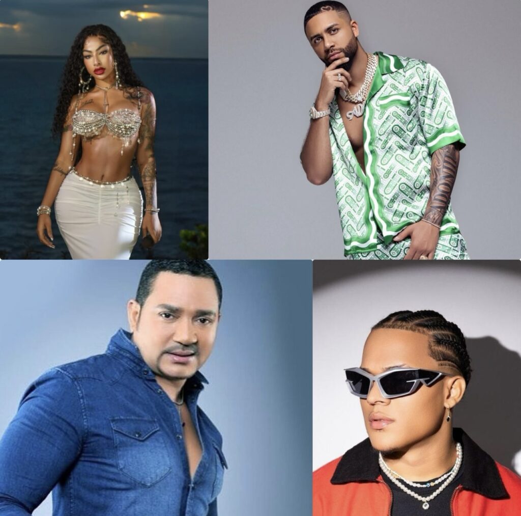 URBAN BASH 2025 llega a Punta Cana con un cartel de lujo este 16 de agosto