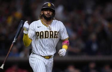 Fernando Tatis Jr., demanda a empresa que le prestó dinero y la califica de «depredadora»