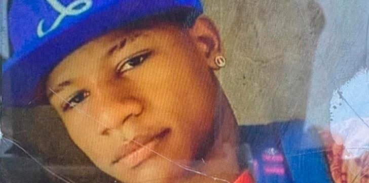 Hallan baleado y quemado joven de 20 años en SFM