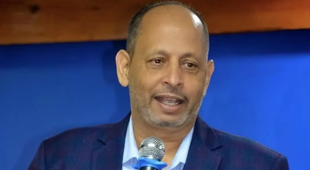 Diputado Víctor Jiménez rechaza artículos del Proyecto de Ley de Alimentación Escolar que contemplan instalación de cocinas en escuelas
