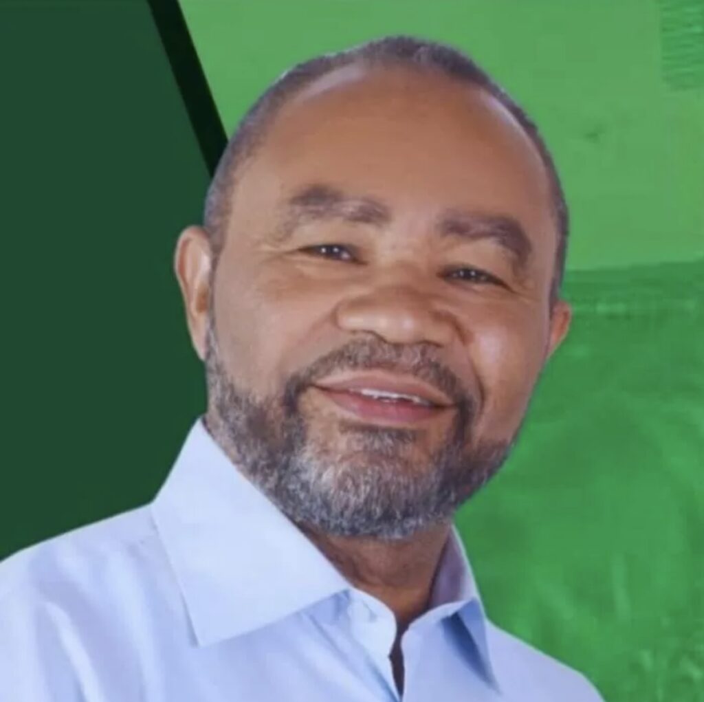 Francisco Luciano critica falta de planes en la gestión de la Alcaldía de Santo Domingo Oeste