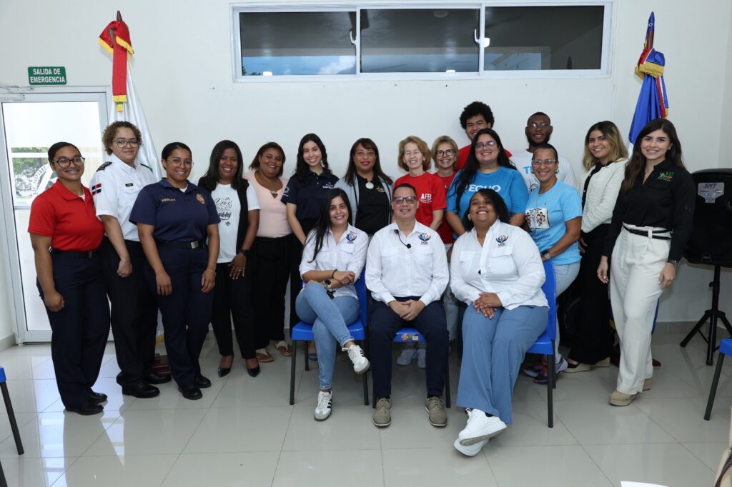 Universidad Odontológica Dominicana lanza voluntariado “UOD Contigo” para fortalecer su compromiso social