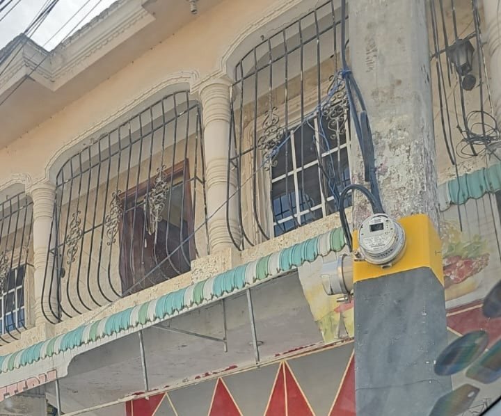 Edeeste denuncia vandalismo contra medidores instalados en Quisqueya y Santa Fe