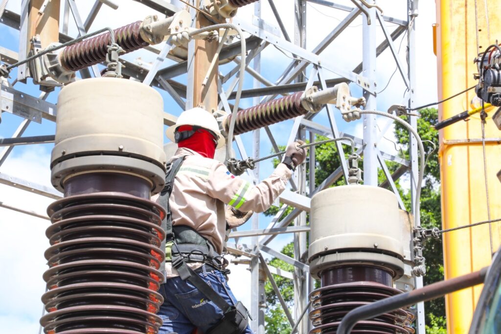 Edeeste descargará Circuito EBRI05 que impactará positivamente a más de 12 mil clientes en diversos sectores de SDE