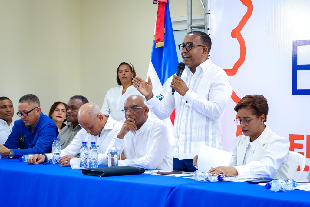 Contactan importantes avances de obras en provincia La Altagracia durante jornada “El Gobierno en las Provincias”