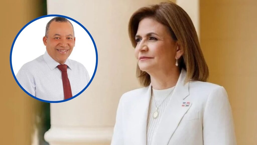 Bunel Ramírez Merán resalta liderazgo de Raquel Peña y su potencial como candidata presidencial del PRM para 2028