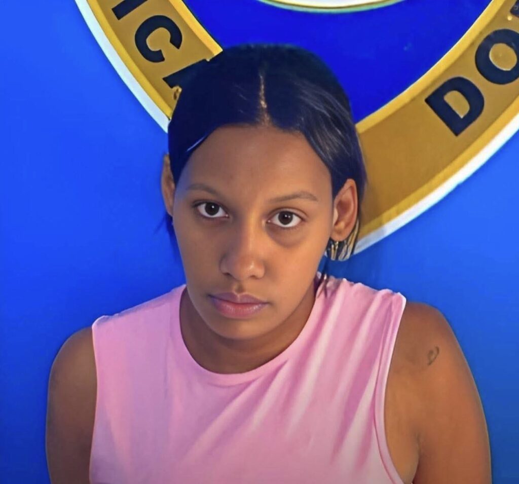 Detienen a joven por presunto vínculo con delitos tecnológicos en Puerto Plata