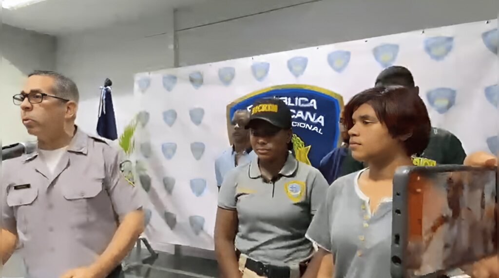Joven mujer pierde la vida tras incidente con otra en el sector San Miguel