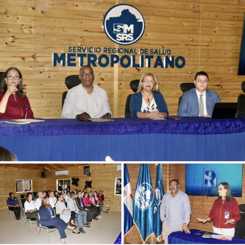 “La discreción refuerza la confianza entre colaboradores y usuarios”, resaltan en panel del SRSO