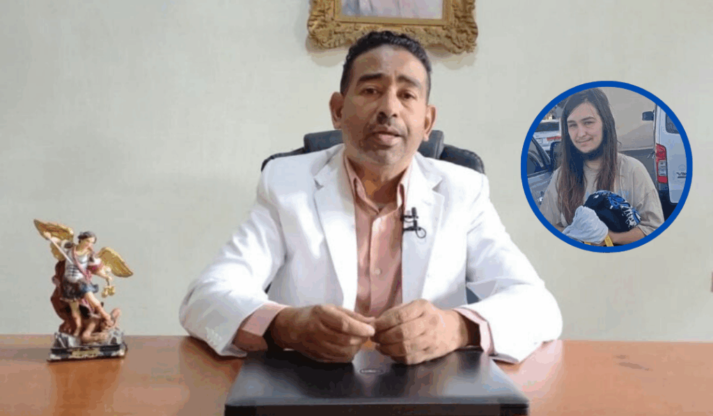 Nelson Gutiérrez: mujer asesinada en Migración fue drogada y abusada más de 15 veces en Vacacional de Haina