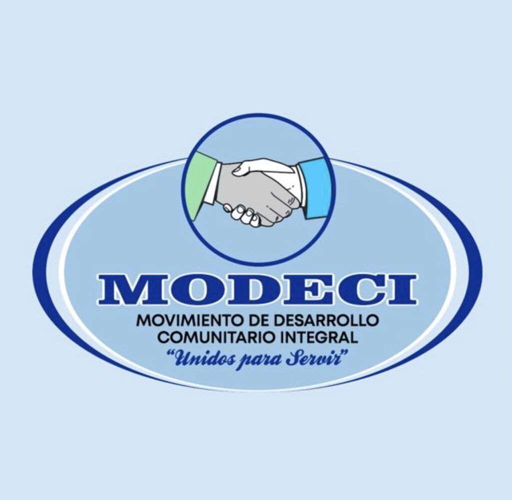 El Movimiento de Desarrollo Comunitario Integral (MODECI) llama al gobierno a no tocar el Jardín Botánico