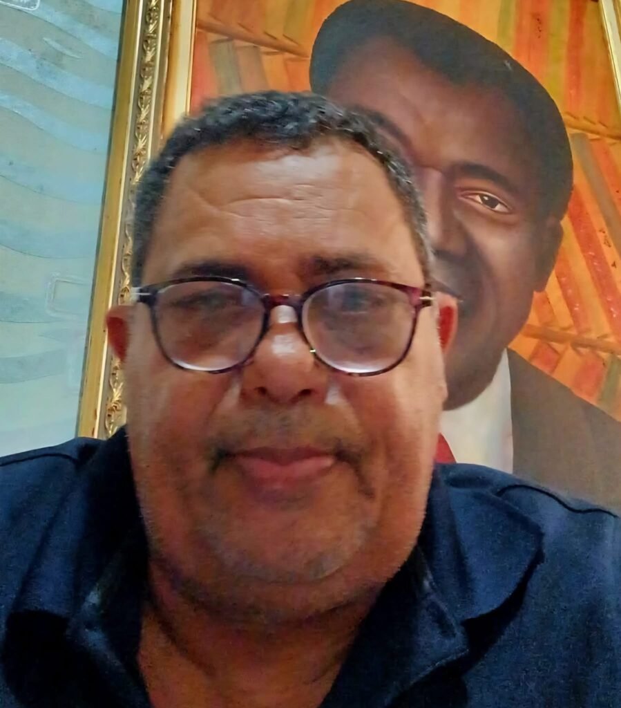 Renuncia de Waldys Taveras al PRM: Un Adiós a una Organización que Se Aleja de los Ideales de Peña Gómez