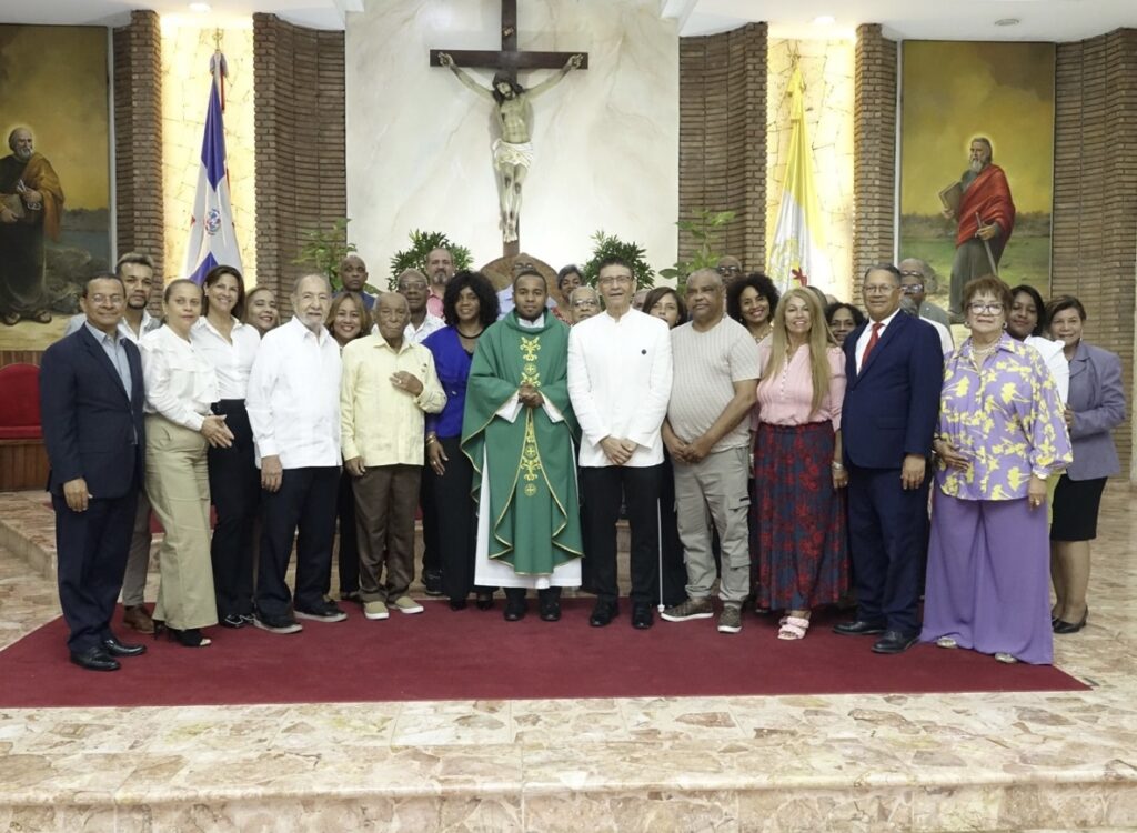 Círculo de Locutores Dominicanos celebró su 53 aniversario