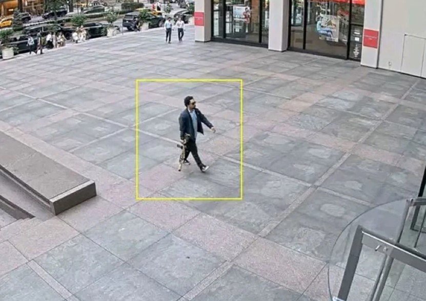 Identifican al atacante de tiroteo en Manhattan como joven de 27 años de Las Vegas