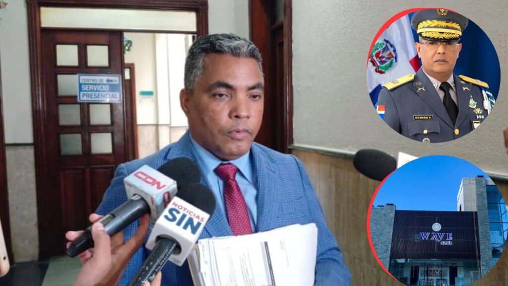Condenan director PN por violar Constitución tras cierre arbitrario de Discoteca en Hotel SDE