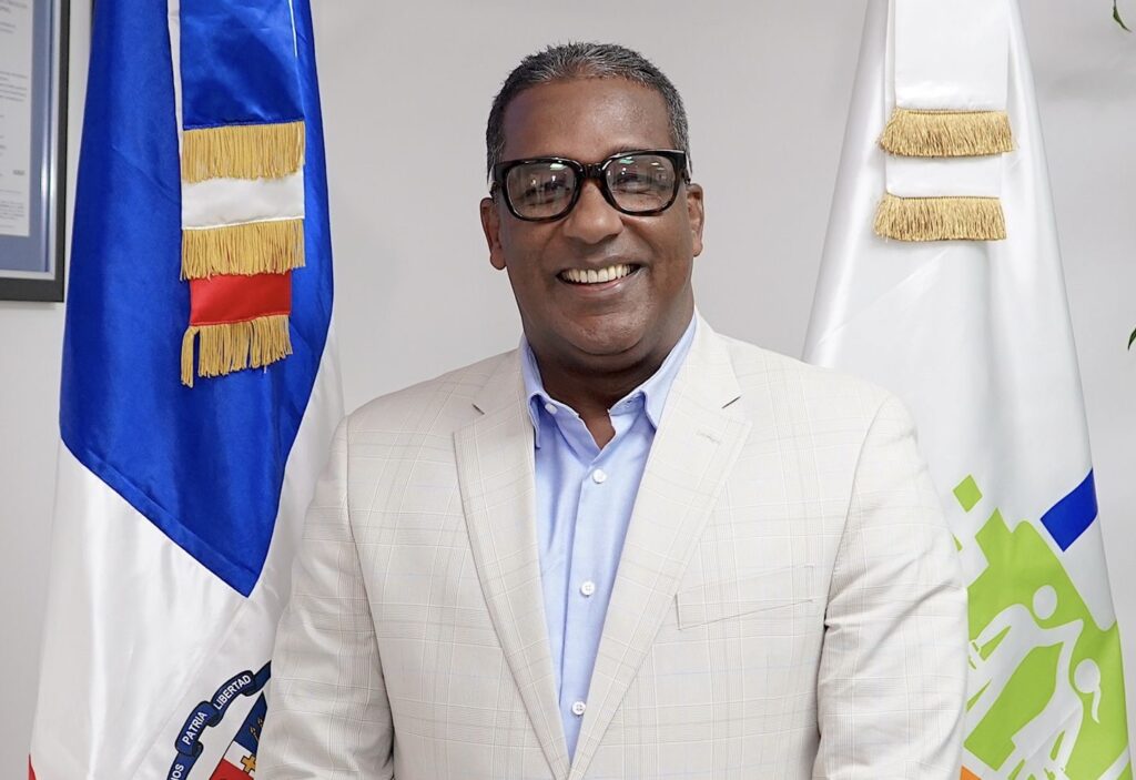 Agustín Burgos se pronuncia sobre presa de Guagüí