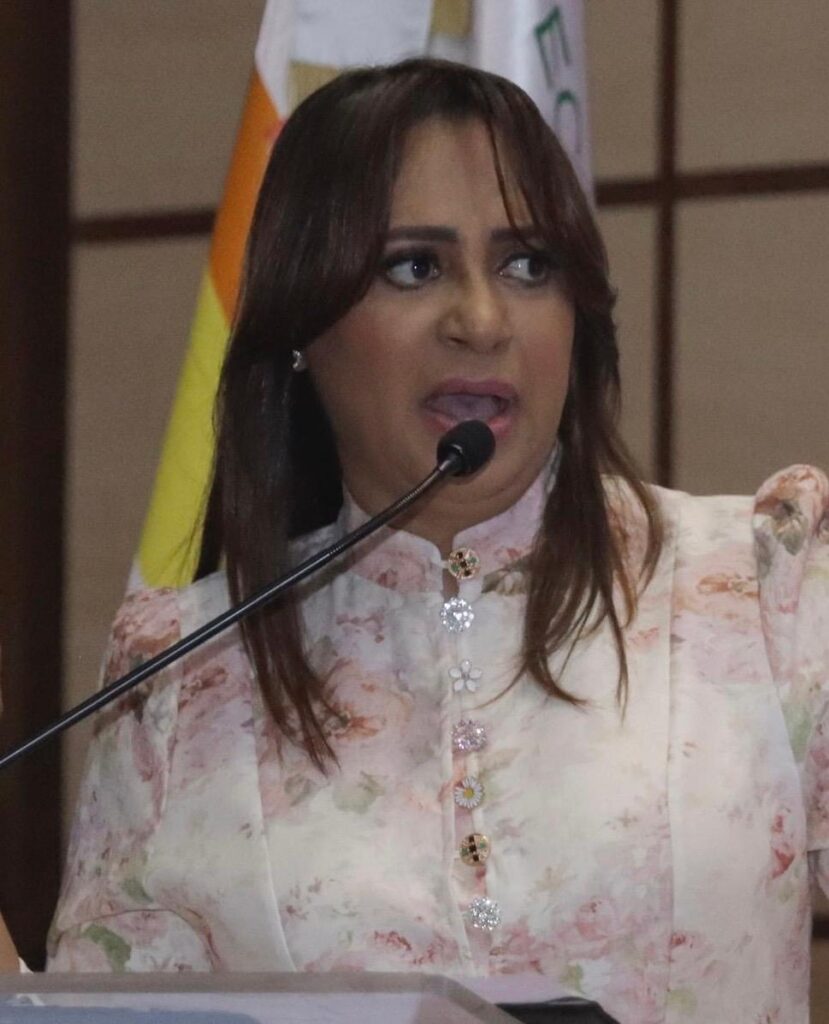 Carta abierta: