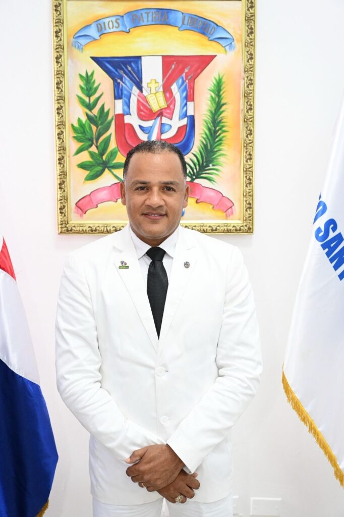 Joan Herrera propone creación del Consejo Municipal de Cultura en Santo Domingo Oeste
