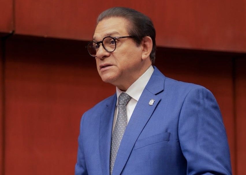 Senadores analizan resolución solicita hemocentro regional en el Cibao