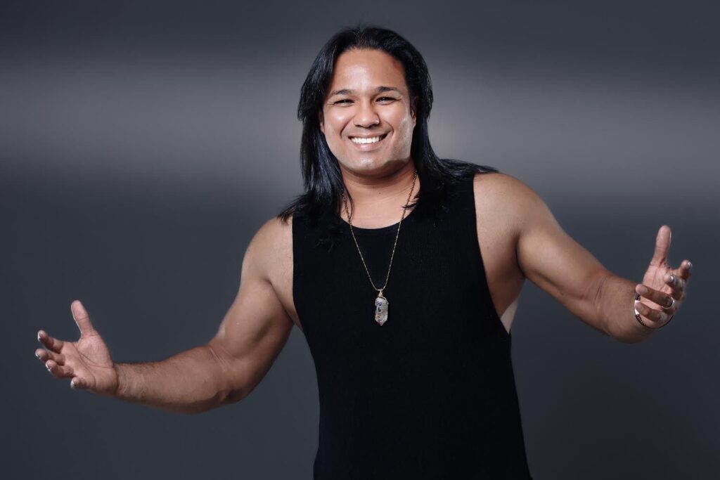 Celebremos 20 Años del artista Héctor Gonz este 6 de septiembre en Hard Rock Café Santo Domingo: Una Historia de Pasión y Viajes por el Mundo