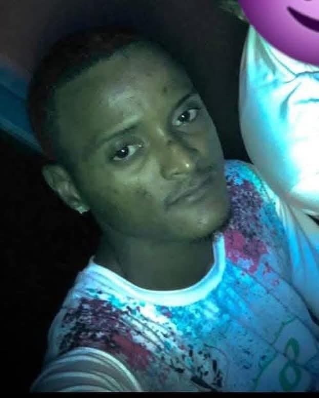 Cae abatido presunto delincuente con múltiples órdenes de arresto en Manoguayabo