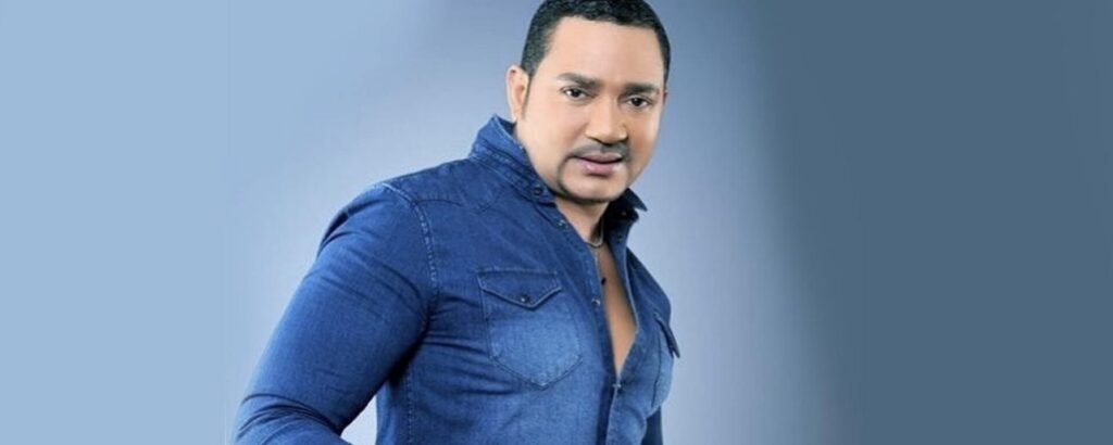 El Príncipe de la Bachata, Frank Reyes, será una de las grandes estrellas del URBAN BASH 2025