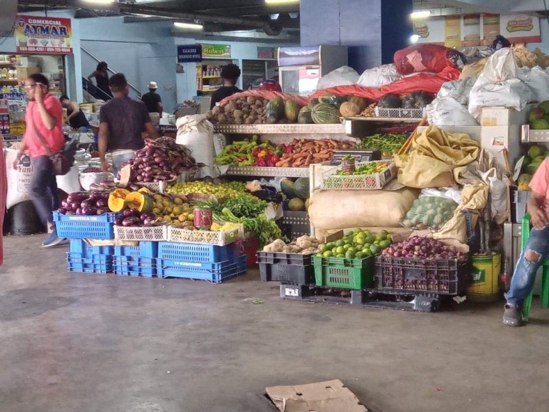 Inflación golpea el bolsillo: La población al grito por subida de precios
