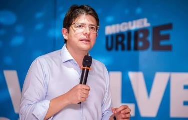 Colombia llora la muerte de Miguel Uribe Turbay: exigen justicia