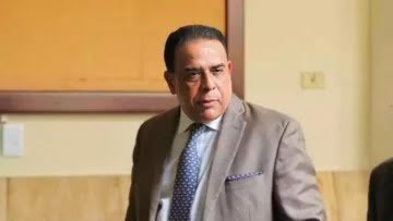 Alexis Medina es declarado culpable y es condenado a 7 años de prisión