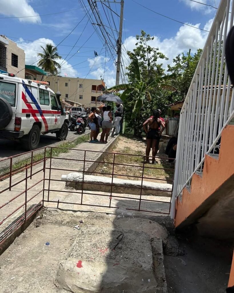 Joven de 17 años es encontrado sin vida en su residencia en San Pedro de Macorís