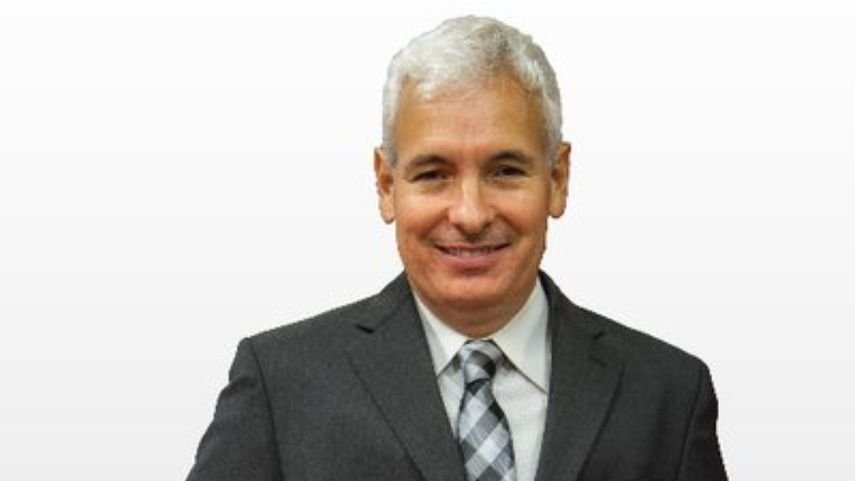 Fallece en Costa Rica, Alberto Padilla, ex presentador de CNN en Español
