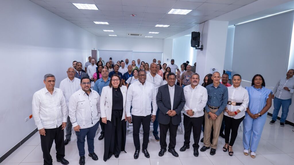 IDOPPRIL y UCATECI presentan Diplomado en Prevención de Riesgos Laborales