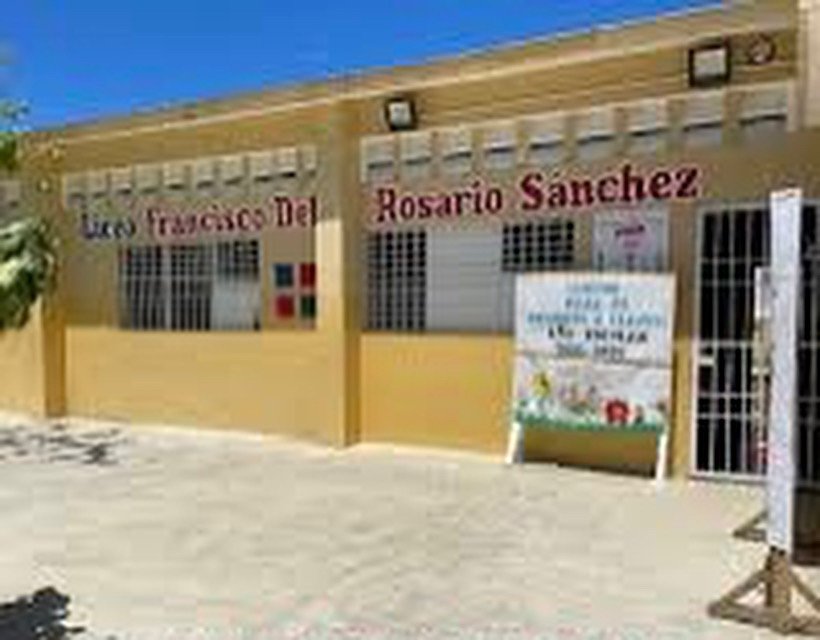 Más de 12 intoxicados en liceo del Factor por sustancias desconocidas
