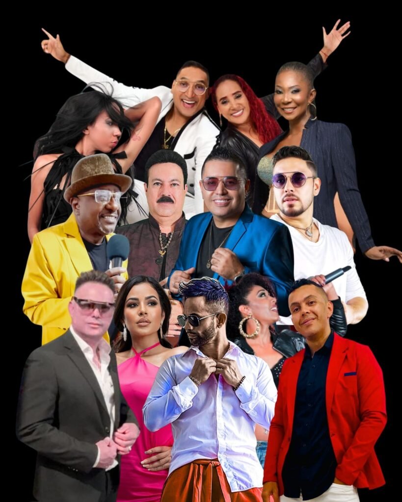 Campaña «Alza Tu Voz» Presenta su Sexta Producción Musical: «Unidos por la misma bandera»