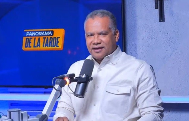 Gustavo Ramírez Merán pide al presidente de la JCE a “ocuparse” de situación que atraviesa Junta Electoral de Santo Domingo Oeste
