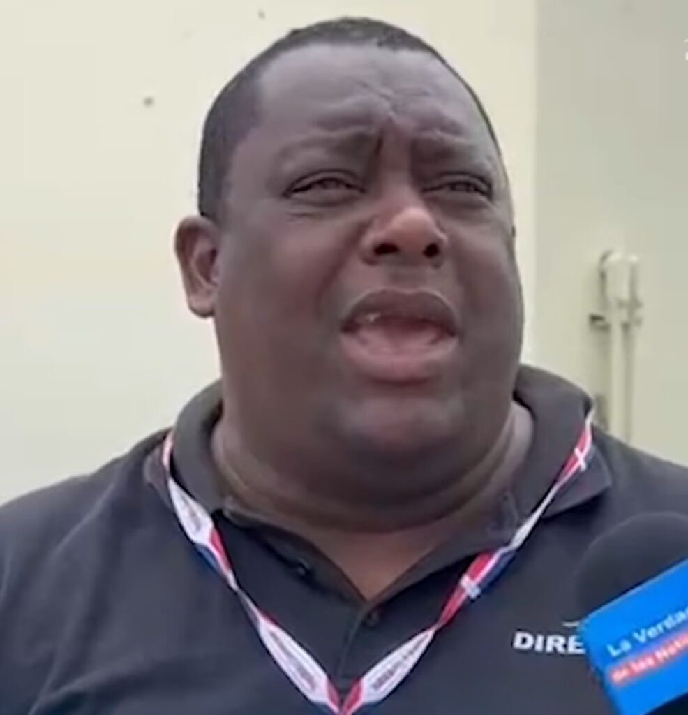 Pastor amenaza a brigadistas de Edeeste tras detectarse reincidencia con conexión ilegal en Higüey