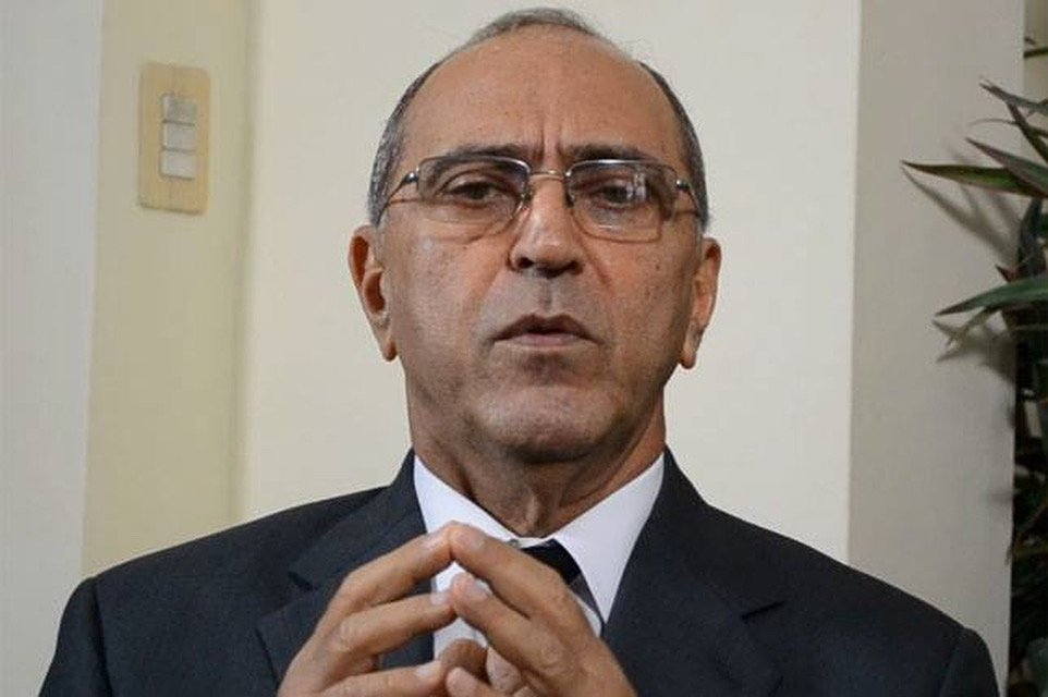 Fallece Guillermo Caram Herrera, arquitecto de la planificación económica dominicana