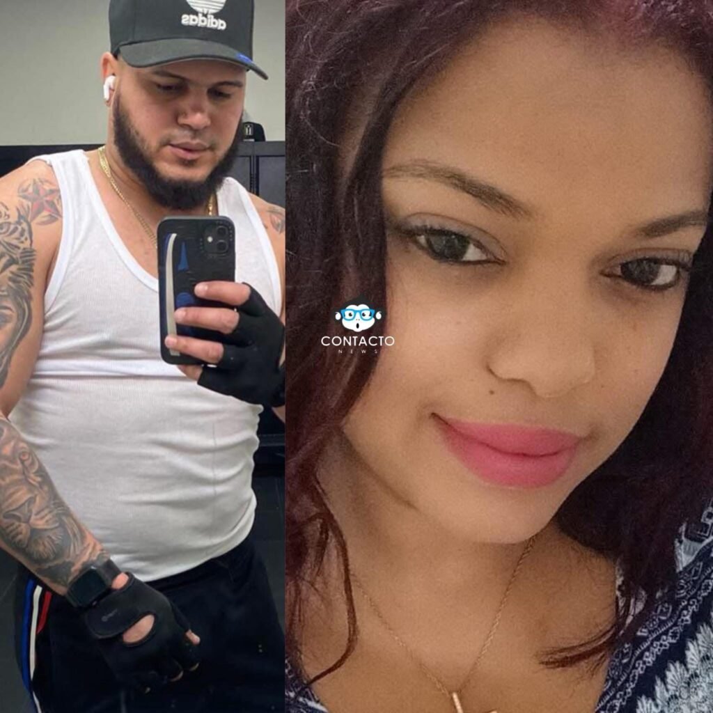 Tragedia en la carretera Nagua,Cabrera: Dos jóvenes pierden la vida tras accidentarse este lunes