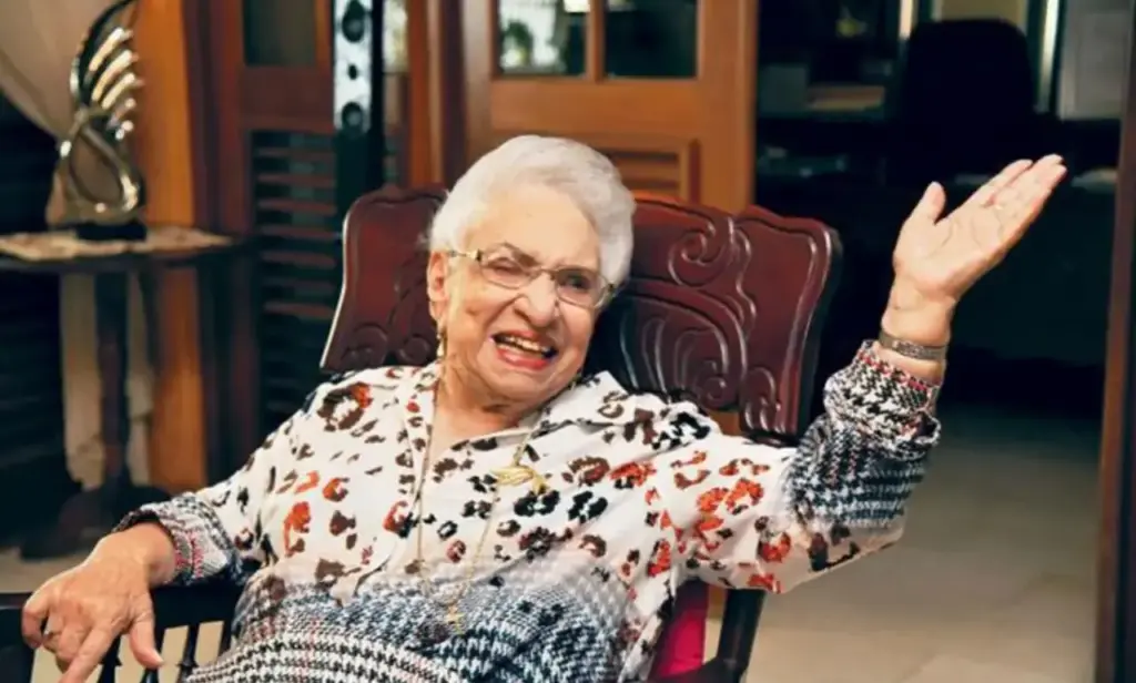 Fallece María Cristina Camilo, la Voz Pionera de la Radio dominicana