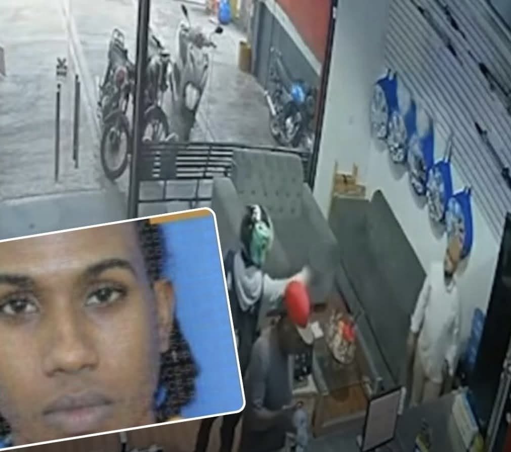 Arrestan al presunto autor de un intento de homicidio en el sector Las Caobas