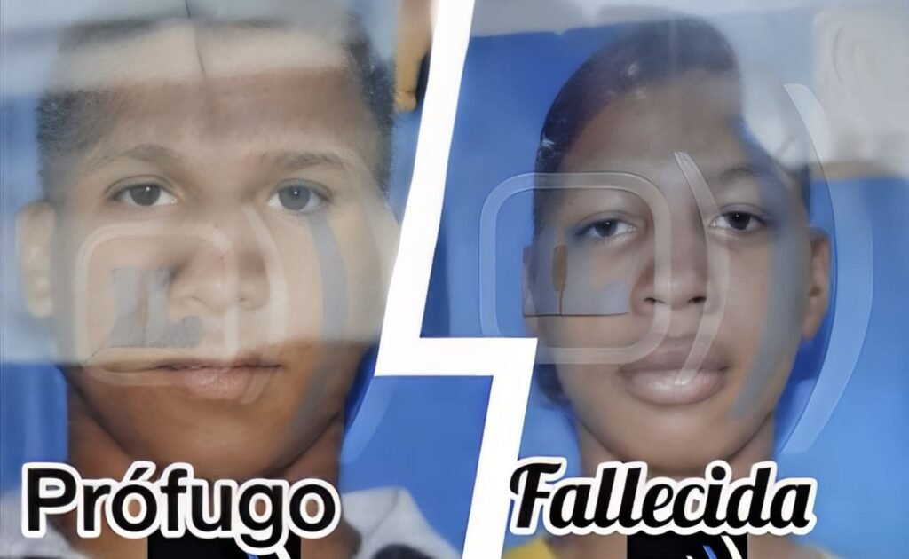 Joven de 20 años es asesinada a tiros por su expareja en Haina; un raso de la Armada