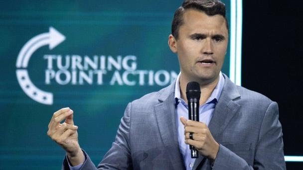 Estados Unidos: Muere tiroteado Charlie Kirk, activista, ‘influencer’ y aliado de Trump